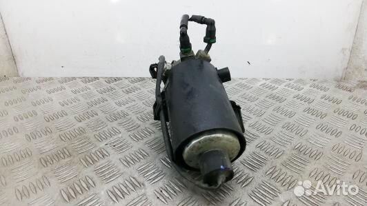 Корпус топливного фильтра hyundai IX35 1 (ZMA12US0