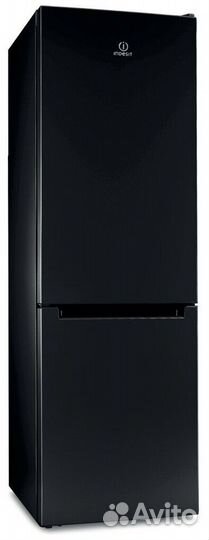 Холодильник Indesit DS 318 B