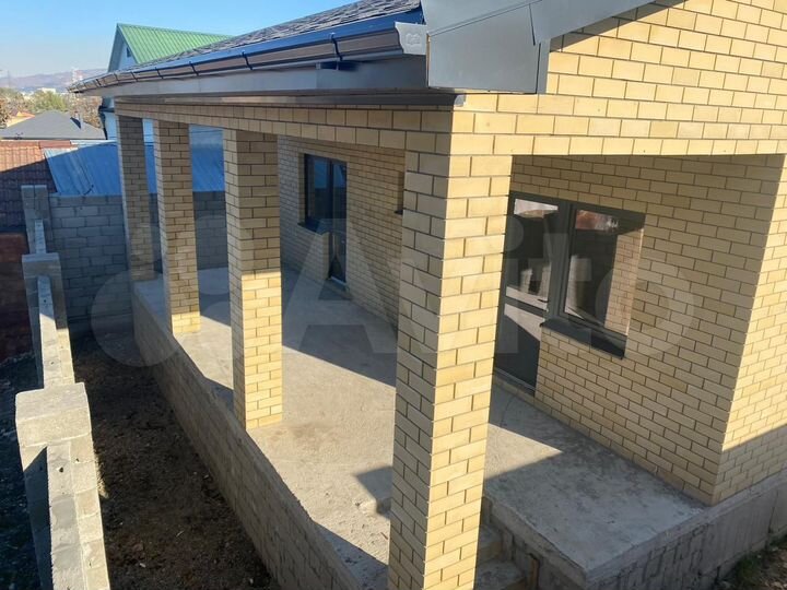 Дом 90 м² на участке 3,5 сот.