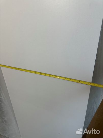 Двери скрытого монтажа 600, 600, 800