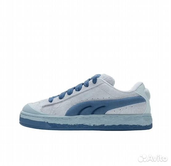 Puma Suede XI