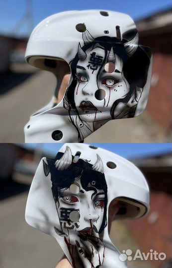 Художник. Аэрография и Художественная роспись