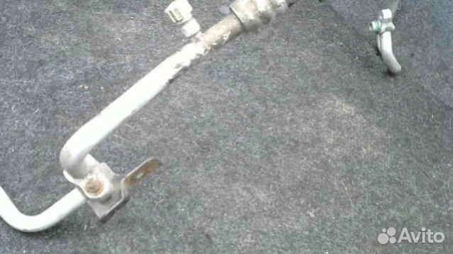 Трубка кондиционера Kia Picanto 1