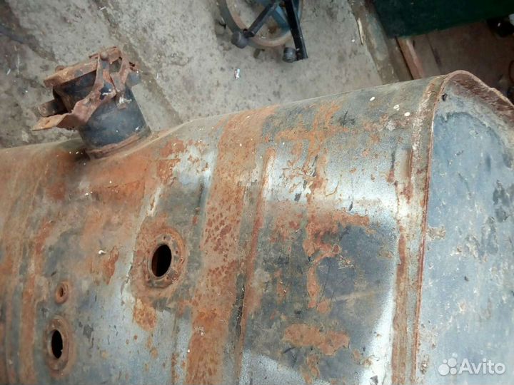 Емкость бак