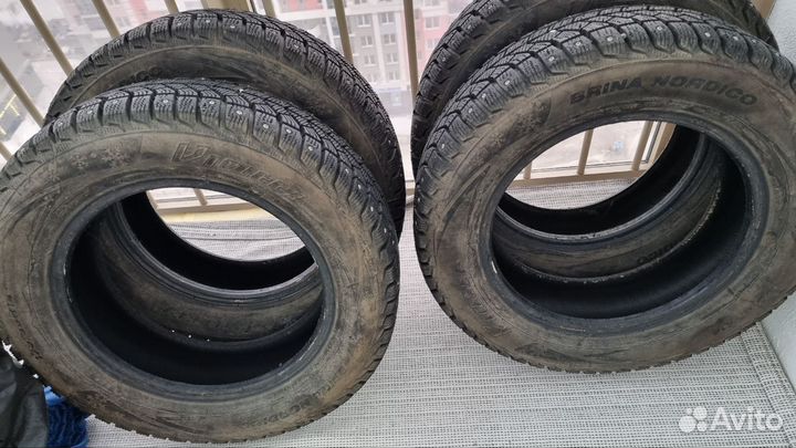 Viatti Brina Nordico V-522 175/65 R14