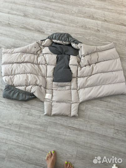 Зимний конверт stokke