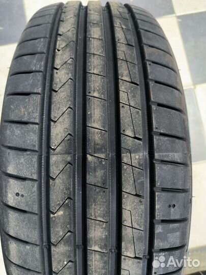 Hankook Ventus Prime 4 K135 215/55 R17 94V