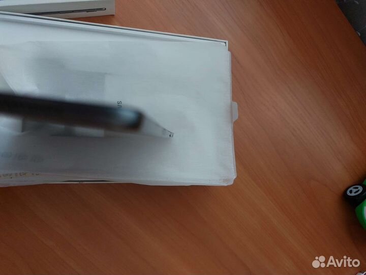 Samsung Galaxy Tab s5e сломан