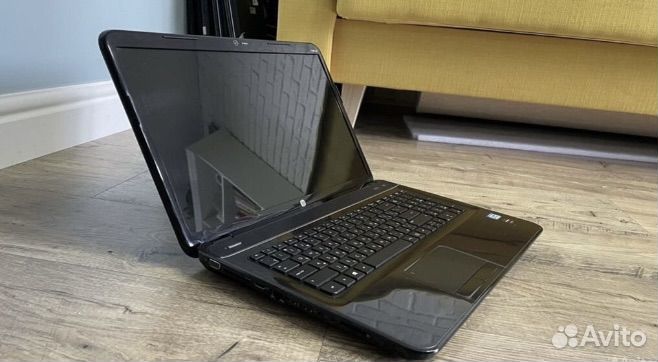 Hp pavilion g6