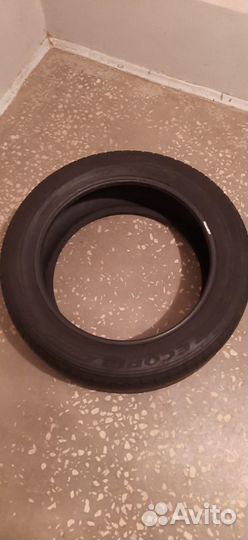 Bridgestone Ecopia EP850 235/55 R19