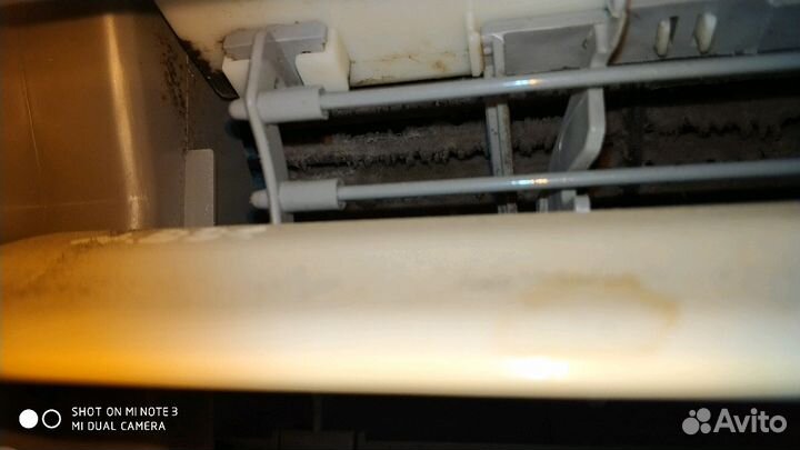 Ремонт, Чистка, Монтаж: Сплит-систем*Кондиционеров