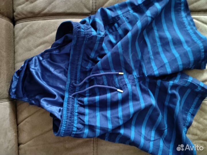 Плавки р. 158