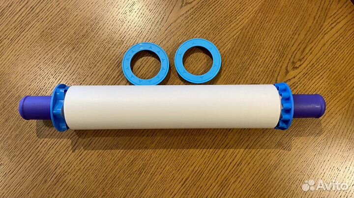 Скалка Tupperware