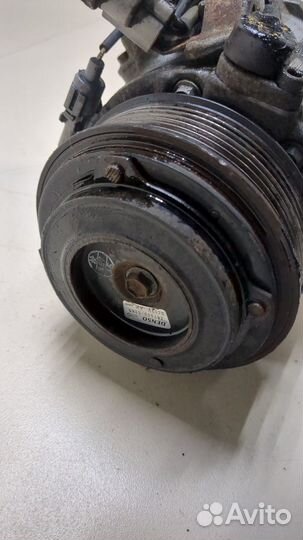 Компрессор кондиционера Lexus ES, 2007