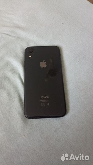 Apple iPhone xr 64gb
