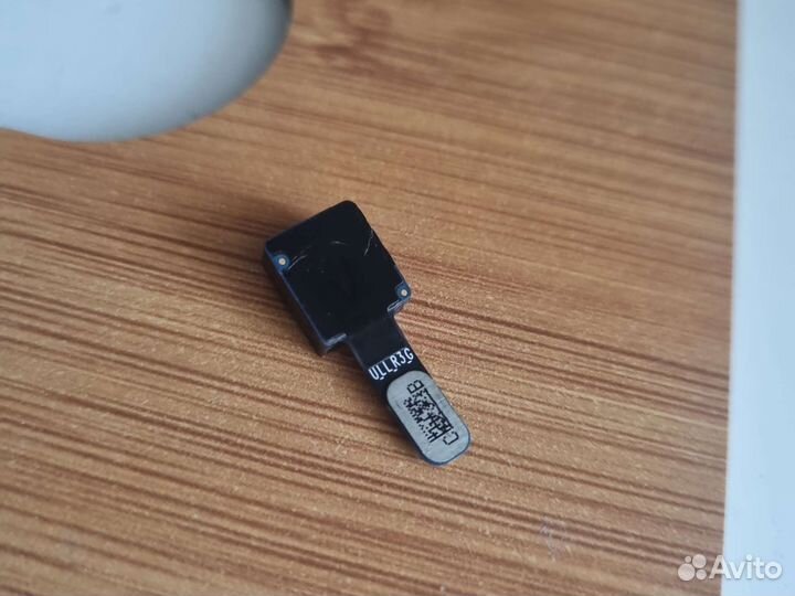 Фронтальная камера samsung s21 + plus