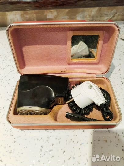 Электробритва