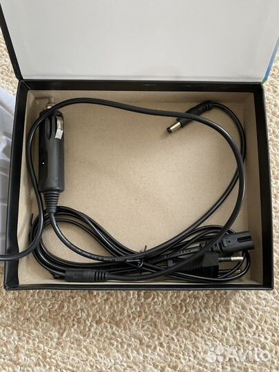 Зарядное для ноутбука