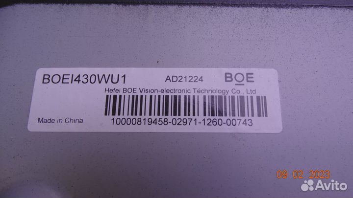 PT430CT02-3-XR-5 PT430CT02-3-XL-5