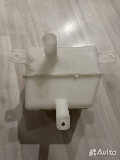 Бачок омывателя на daewoo matiz