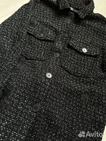 Рубашка zara