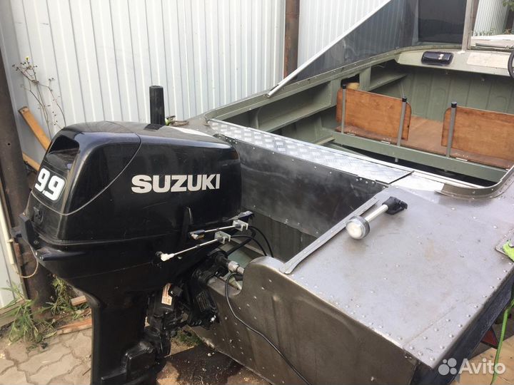 Прогресс 2м