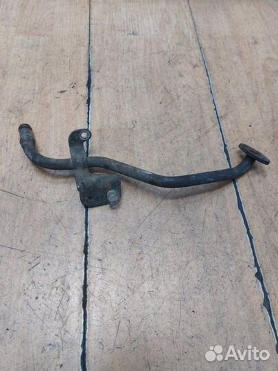 Трубка охлаждения Opel Corsa D Z13DT 2006-2010