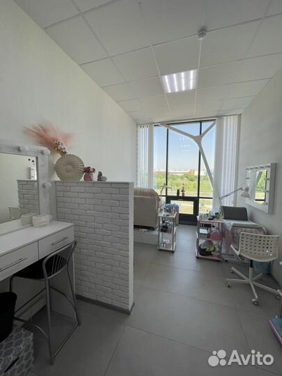 Сдаю место для лешмейкера