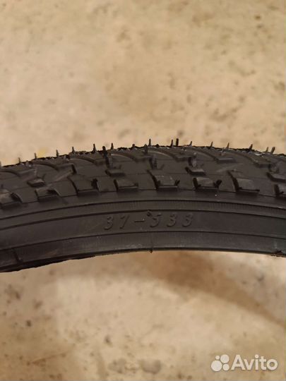 Покрышка Салют 37-533