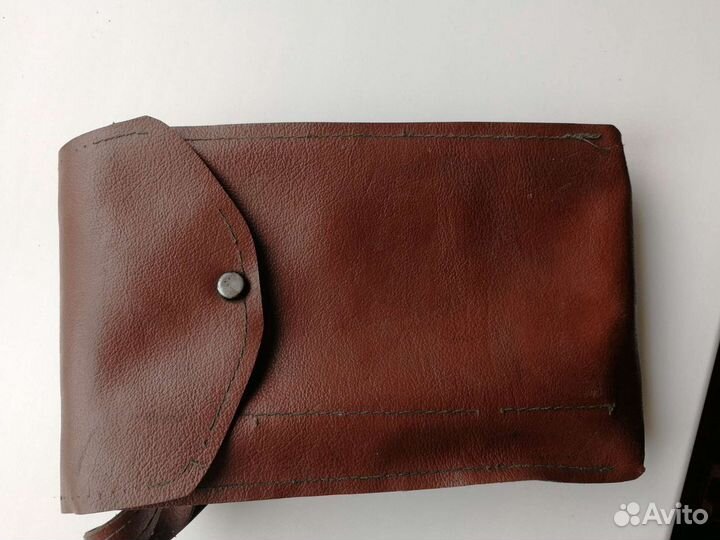 Вольтметр / амперметр СССР