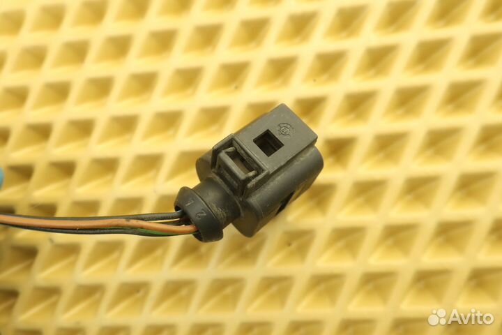 Разъем VAG 4B0973712