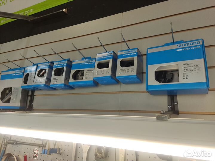 Велосервис, велоремонт, обслуживание велосипедов