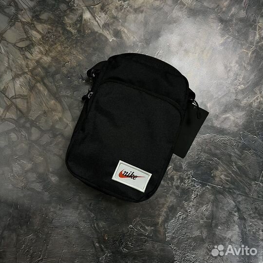 Сумка через плечо Nike Heritage