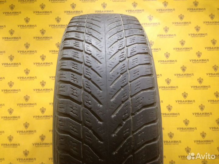 Goodyear UltraGrip+ SUV 225/65 R17 102H