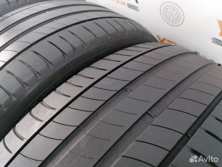 Michelin Primacy 3 235/50 R18 101Y