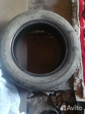 Viatti Strada Asimmetrico 185/65 R15
