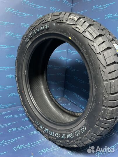 Comforser CF1100 245/55 R19 107H