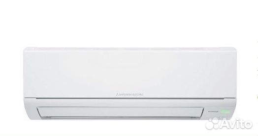 Внутренний блок MSZ-HJ25VA ER с энзим фильтром