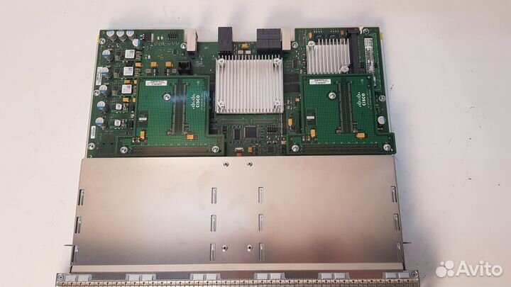 Модуль Cisco ASR1000-SIP40