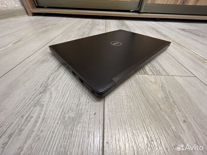 Dell latitude 7280(core I5-6300U+SSD256GB+8GB+IPS)