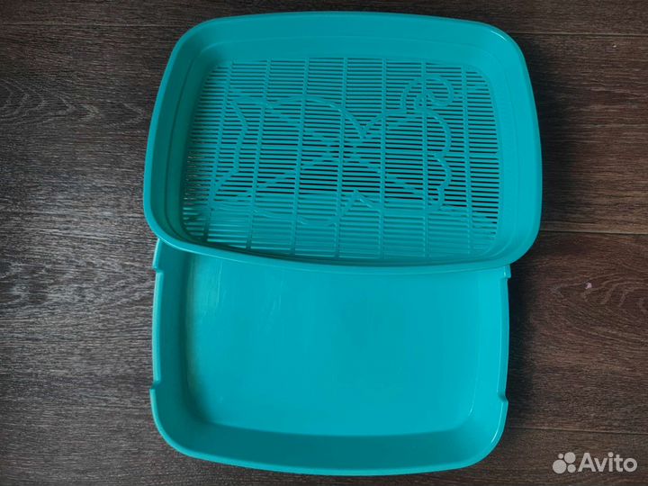 Лоток для кошек