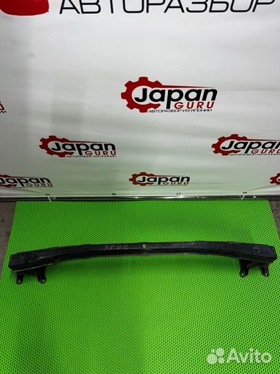 Усилитель бампера задний Mazda 6 GH 2.0 2012