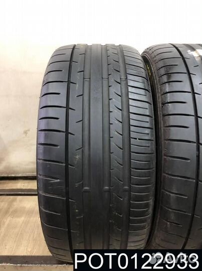 Dunlop SP Sport Maxx 050+ 255/45 R18 103Y