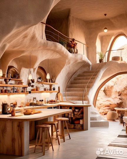 Домик для отдыха