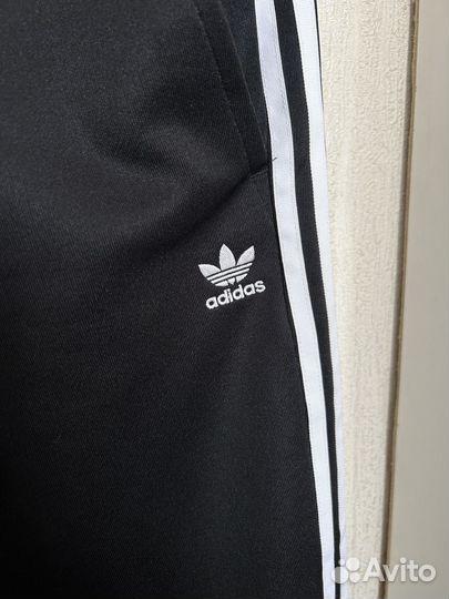 Штаны Adidas originals Оригинал адидас женские