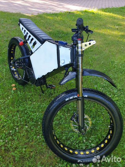 Электробайк,электровелосипед