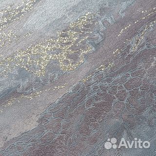 Обои флиз. Артекс domingo Адажио 10741-05