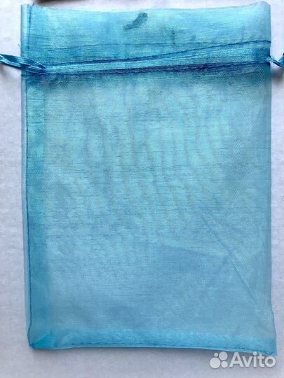 Подарочные мешочки