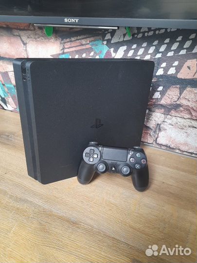 Sony PS4