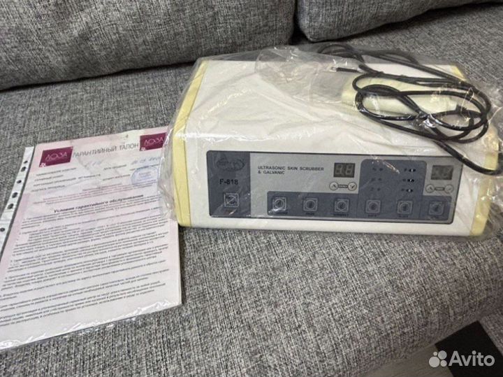 Аппарат для косметолога